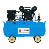 ТЕМП TC100LA330