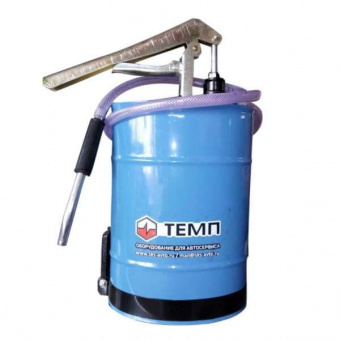 ТЕМП TOC-165